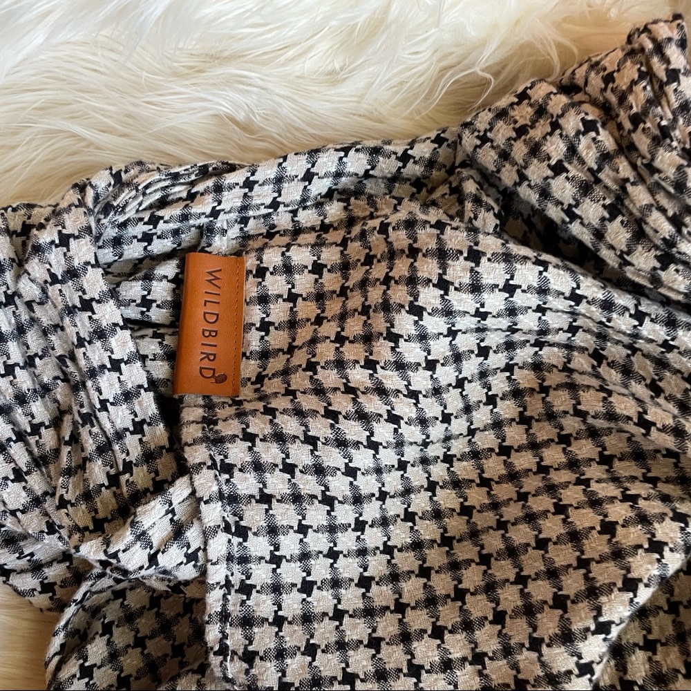 Wildbird ring sling
